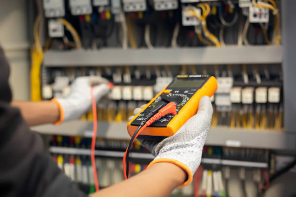 Electrical Maintenance Services in Peach Springs, AZ