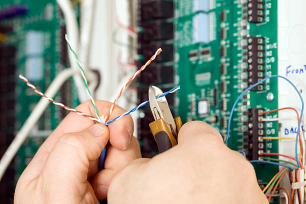 Emergency Electrical Repair Services in Peach Springs, AZ